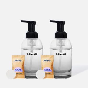 Hand Soap Starter 2-Pack